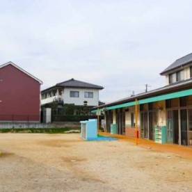 さゆり第二保育園