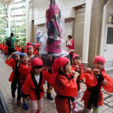 水神保育園の写真4