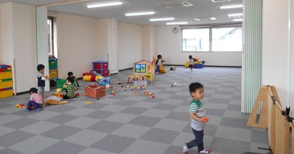 あおぞら保育園
