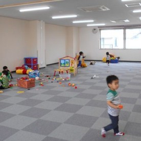 あおぞら保育園の写真2