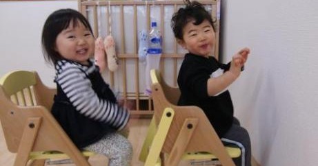 ニチイキッズ福島みなみ保育園