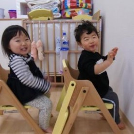 ニチイキッズ福島みなみ保育園