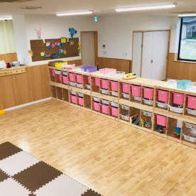 キッズフィールドささや園