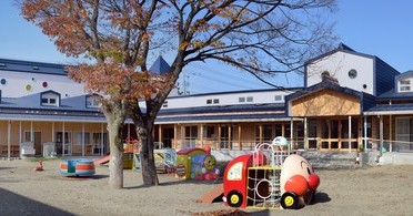 会津慈光こども園