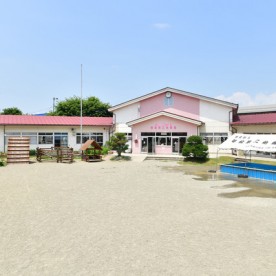認定こども園若松第二幼稚園