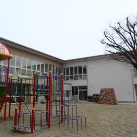 慈光第二こども園