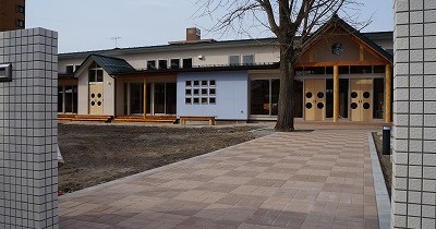 若松聖愛幼稚園