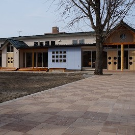 若松聖愛幼稚園