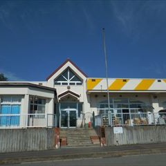 会津若松市立河東第三幼稚園