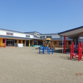 若松第二保育園