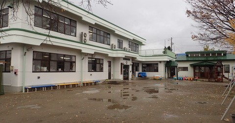 会津報徳保育園