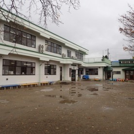 会津報徳保育園
