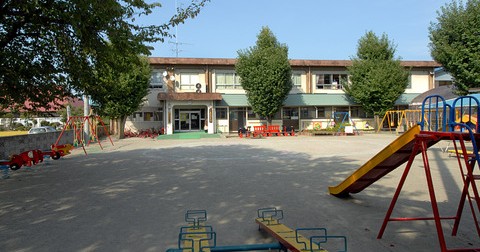 門田報徳保育園