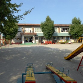 門田報徳保育園