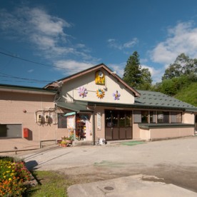 面川報徳保育園
