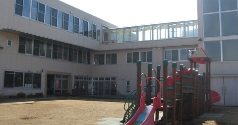 会津婦人会保育園