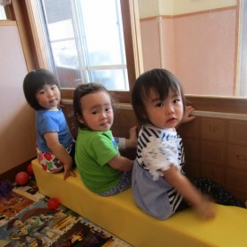 会津婦人会保育園の写真2
