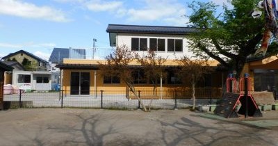 南町こども園