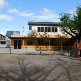 南町こども園の写真2