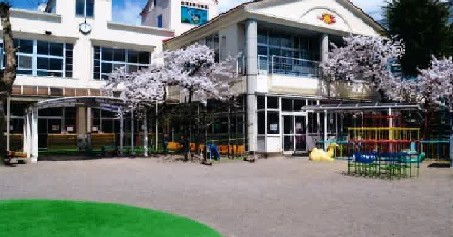 認定こども園会津若葉幼稚園