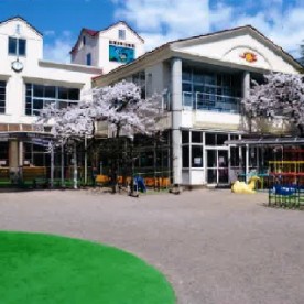 認定こども園会津若葉幼稚園