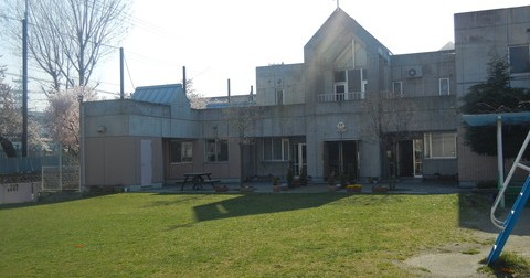 ザベリオ学園こども園