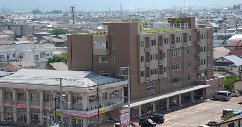 さくらんぼ保育園