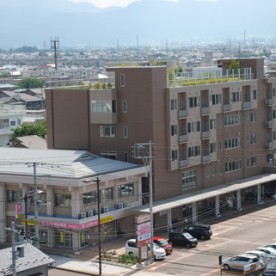 さくらんぼ保育園