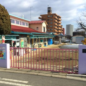 赤木保育所の写真2