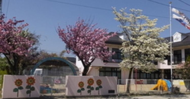 ひまわり保育園