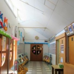 はなさと保育園の写真2