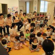 小学館アカデミー飯田橋ガーデン保育園の写真3