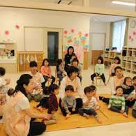 小学館アカデミー飯田橋ガーデン保育園