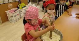小学館アカデミー飯田橋ガーデン保育園