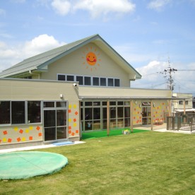 エムポリアム並木保育園