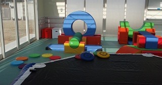 ユーパロ室ノ木保育園
