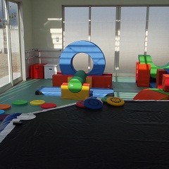 ユーパロ室ノ木保育園の写真2