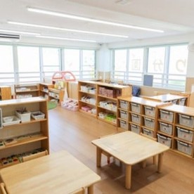 八山田保育園ひだまり分園（分園）の写真2