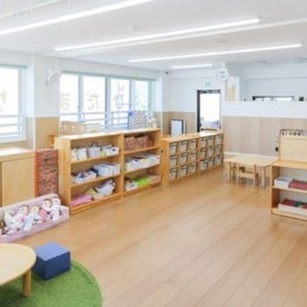 八山田保育園ひだまり分園（分園）の写真5