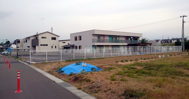アスク八山田保育園