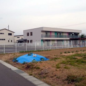 アスク八山田保育園の写真2