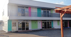 アスク八山田保育園