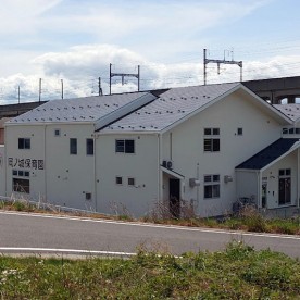 岡ノ城保育園