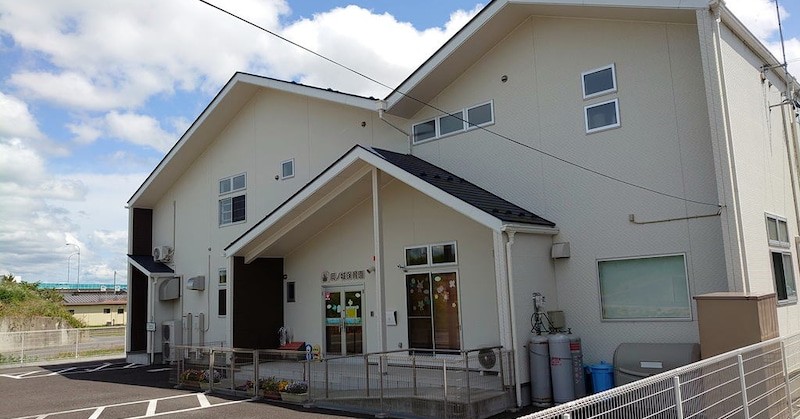 岡ノ城保育園
