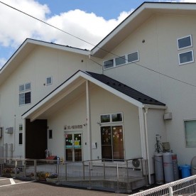 岡ノ城保育園の写真3