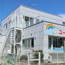 ユーパロつつみ分園（分園）