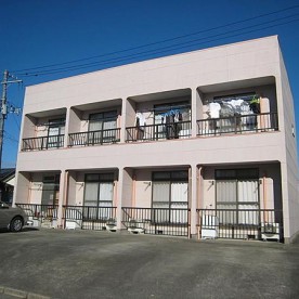 西小名浜幼稚園