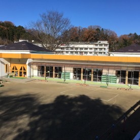 湯本第一幼稚園