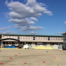 常磐第二保育園の写真2