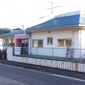 宮保育所